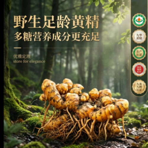 企业营销物料成套交付示例
